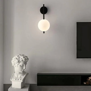 Christopher wall lamp Modern  Contemporary Crystal Statement Fixture