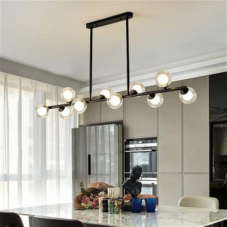 The Illuminator Chic Modern  Ultra Slim LED Panel Lighting