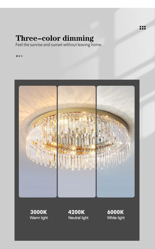 Royal Amelia Collection Modern  Luxury Marble Base Table Lamp