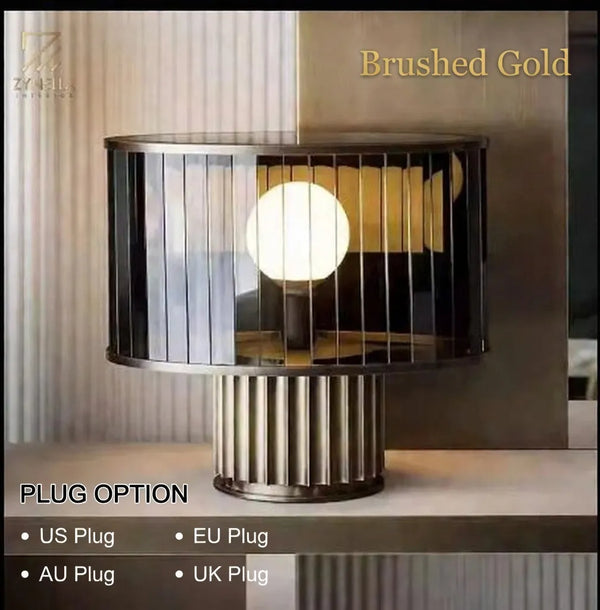 Aurea Table Lamp