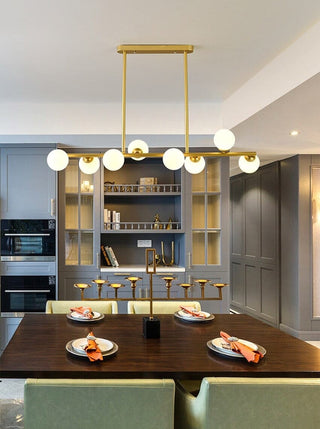 The Illuminator Chic Modern  Ultra Slim LED Panel Lighting