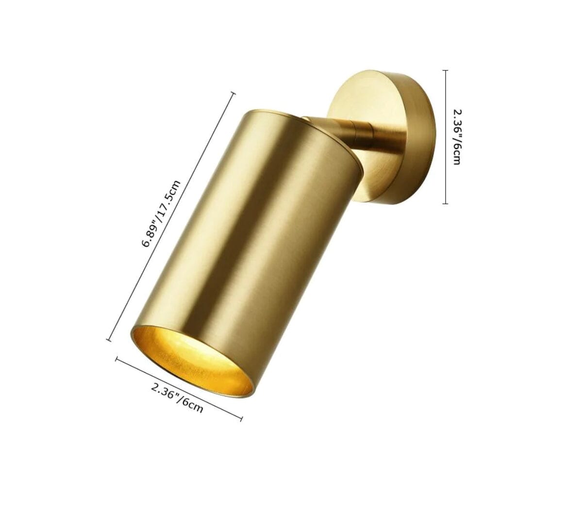 Zynella Modern LED Spotlights