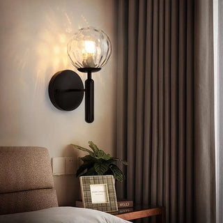 Royal Shawn Wall Lamps Chic Modern  Luxury Gold Frame Light Fitting