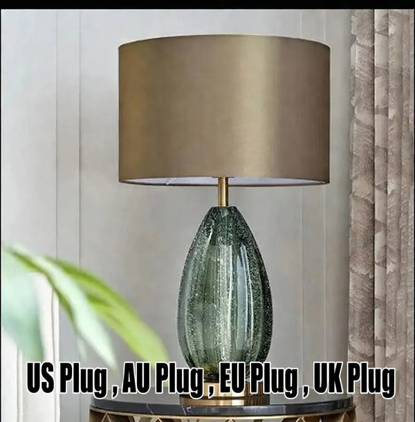 Ofula Glass Lamp