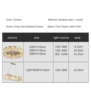 Royal Amelia Collection Modern  Luxury Marble Base Table Lamp