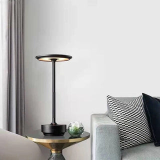 Luna Lamp Modern  Bohemian Rattan Woven Pendant