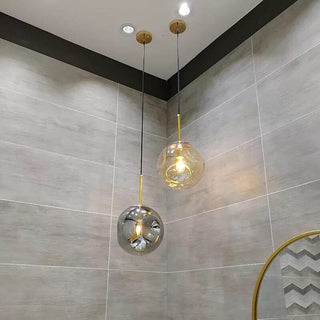 Serene Lights Premium Modern  Classic Drum Shade Ceiling Light