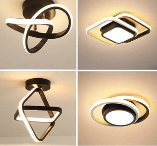 Izak Wall Lamps Modern  Ultra Slim LED Panel Lighting