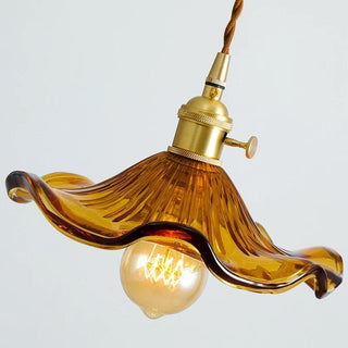 Leonardo Glass Pendants Modern  Opulent Multi-Tier Crystal Chandelier
