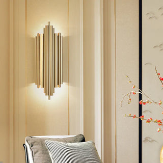 Ariana Lamp Modern Geometric Design Lamp