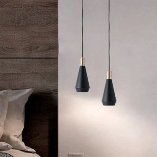 Savannah Nordic Lights Stylish Modern  Luxury Gold Frame Light Fitting