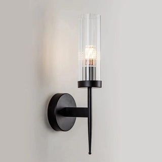 Catarina Glass Lamps Modern  Contemporary Crystal Statement Fixture