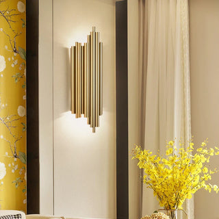 Ariana Lamp Modern Geometric Design Lamp