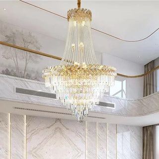 Royal Orchid Chandelier Chic Modern  Rustic Industrial Hanging Lamp