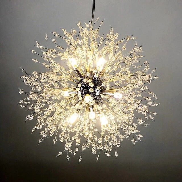 Dandelion Modern Pendant Light