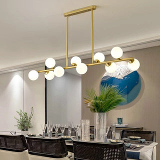The Illuminator Chic Modern  Ultra Slim LED Panel Lighting