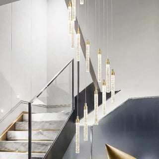 Adelaide Chandelier Modern  Ornate Antique Finish Fixture