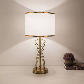 The West End Artistic Modern  Minimalist Round Flush Mount