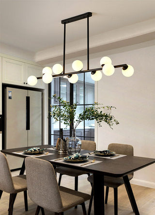 The Illuminator Chic Modern  Ultra Slim LED Panel Lighting