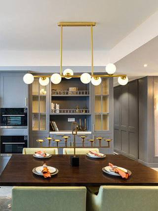 The Illuminator Chic Modern  Ultra Slim LED Panel Lighting