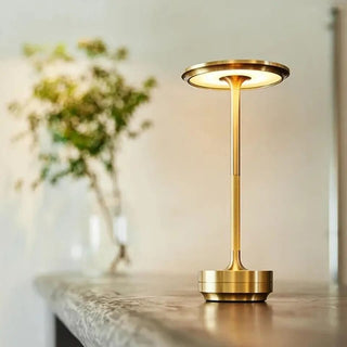 Luna Lamp Modern  Bohemian Rattan Woven Pendant