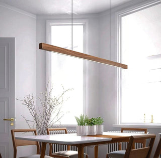 The Oak Chandelier Classic Modern  Chic Glass Globe Pendant