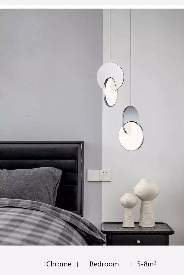 Armani Lamps Modern  Vintage Brass Accent Lighting - Zynella
