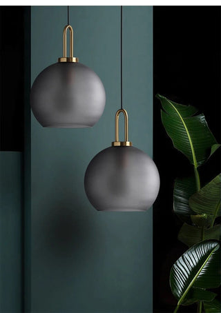Stafford Lights Premium Modern  Bohemian Rattan Woven Pendant