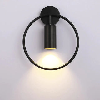 Canarra Light Modern  Luxury Gold Frame Light Fitting