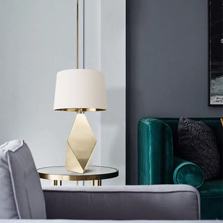 MERAB Pendant Light Modern Geometric Design Lamp