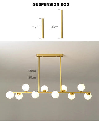 The Illuminator Chic Modern  Ultra Slim LED Panel Lighting