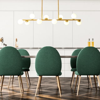 The Illuminator Chic Modern  Ultra Slim LED Panel Lighting