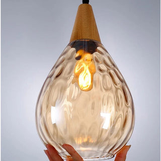 Roland Glass Lights Chic Modern  Contemporary Crystal Statement Fixture