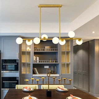 The Illuminator Chic Modern  Ultra Slim LED Panel Lighting