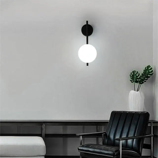 Christopher wall lamp Modern  Contemporary Crystal Statement Fixture