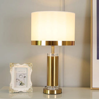 Golden Torch Modern  Bohemian Rattan Woven Pendant