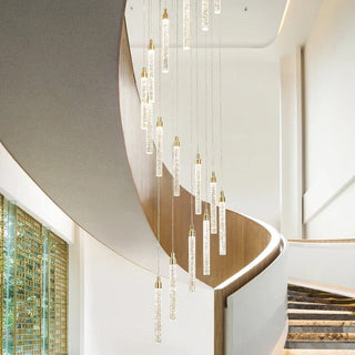 Adelaide Chandelier Modern  Ornate Antique Finish Fixture