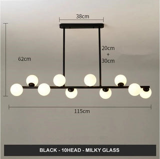 The Illuminator Chic Modern  Ultra Slim LED Panel Lighting