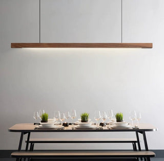 The Oak Chandelier Classic Modern  Chic Glass Globe Pendant