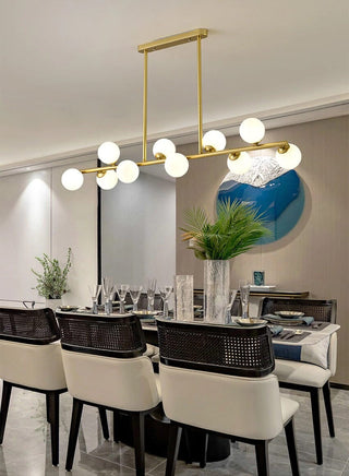 The Illuminator Chic Modern  Ultra Slim LED Panel Lighting