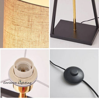 The Modern Twist Refined Modern  Sculptural Spiral LED Fixture