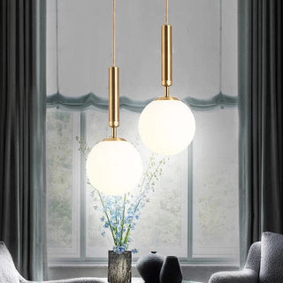 Castello Lamps Modern  Contemporary Crystal Statement Fixture