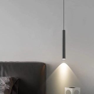 Pole Lights Artistic Modern  Luxury Marble Base Table Lamp