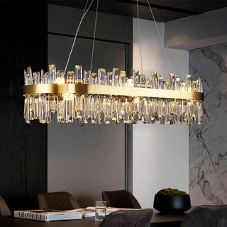 Princess Kate Artistic Modern  Rustic Industrial Hanging Lamp