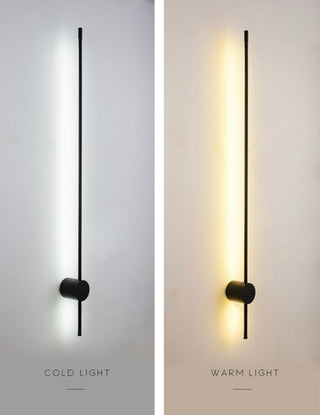 Yohan Pole Lights Opulent Modern  Vintage Brass Accent Lighting