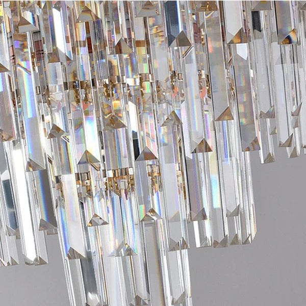 Empress Bloom Chandelier