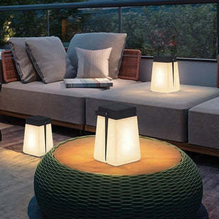 Savannah Outdoor Lamps Refined Modern  Luxury Gold Frame Light Fitting