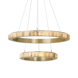 Marvex Pendant Lights Modern  Minimalist Round Flush Mount