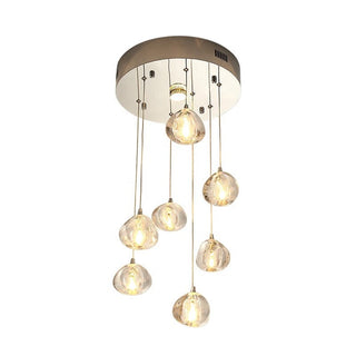 Walsh Chandelier Artistic Modern  Classic Drum Shade Ceiling Light
