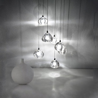 Walsh Chandelier Artistic Modern  Classic Drum Shade Ceiling Light